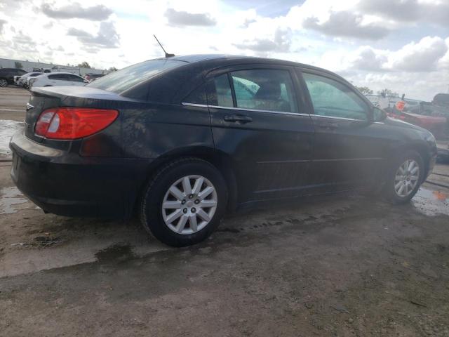 Photo 3 from auction – 2008 CHRYSLER SEBRING LX with VIN 1C3LC46K88N185471