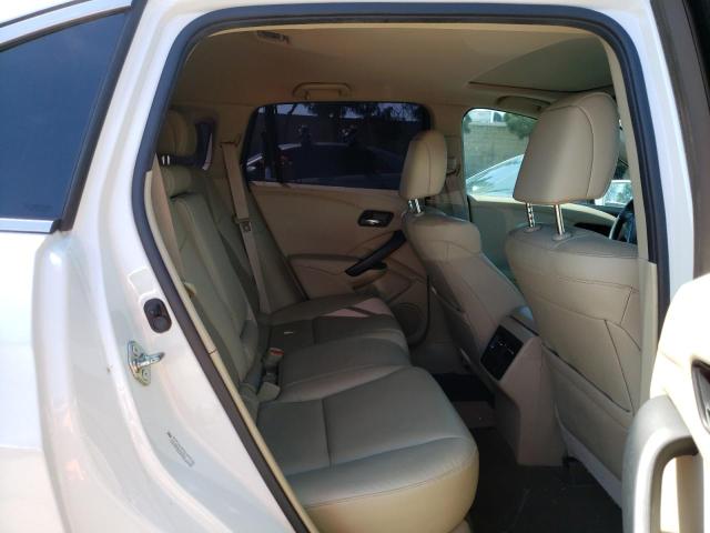 Photo 10 from auction – 2017 ACURA RDX with VIN 5J8TB3H33HL017975