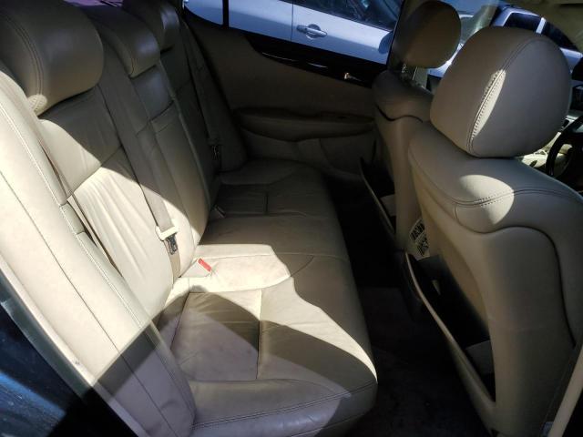 Photo 10 from auction – 2003 LEXUS ES 300 with VIN JTHBF30G530095793