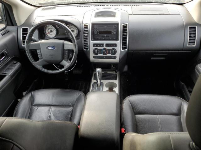 Photo 8 from auction – 2007 FORD EDGE SEL with VIN 2FMDK48C87BB26998
