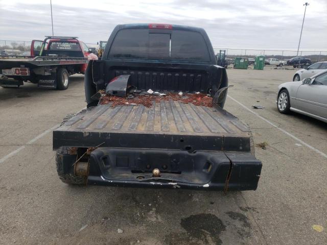 Photo 6 from auction – 2002 DODGE RAM 1500 with VIN 1D7HA16N32J199041