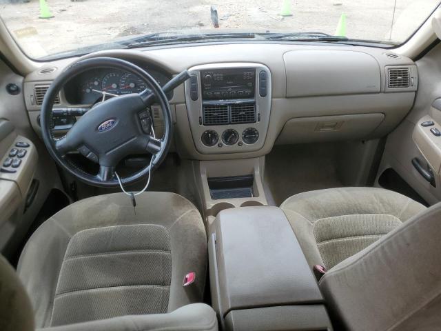Photo 8 from auction – 2003 FORD EXPLORER X with VIN 1FMZU63K23UC16629