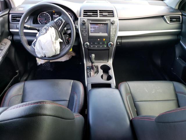 Photo 8 from auction – 2017 TOYOTA CAMRY LE with VIN 4T1BF1FK4HU438672