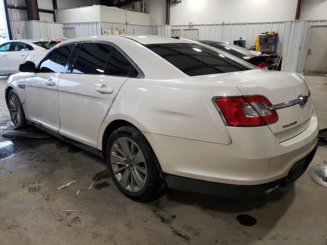Photo 2 from auction – 2010 FORD TAURUS LIM with VIN 1FAHP2FW8AG158008