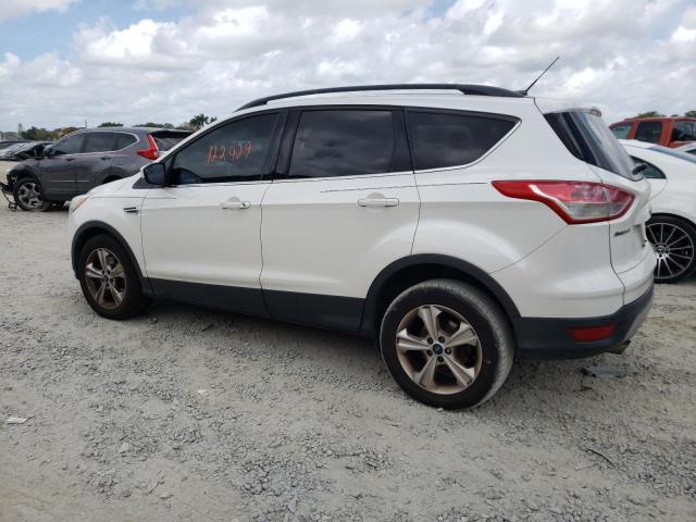 Photo 2 from auction – 2015 FORD ESCAPE SE with VIN 1FMCU0G97FUB88924