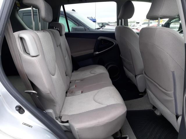 Photo 11 from auction – 2008 TOYOTA RAV4 with VIN JTMBD33VX85194086