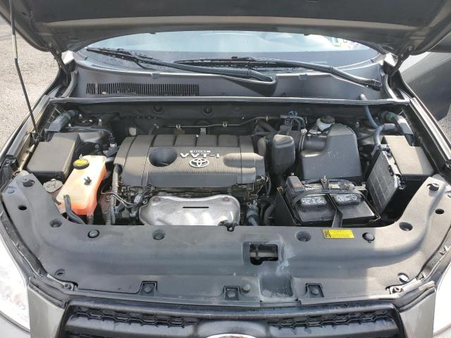 Photo 11 from auction – 2011 TOYOTA RAV4 with VIN 2T3BF4DV9BW105090