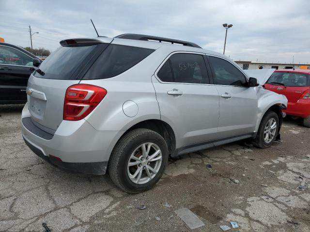 Photo 3 from auction – 2017 CHEVROLET EQUINOX LT with VIN 2GNALCEK4H1531409