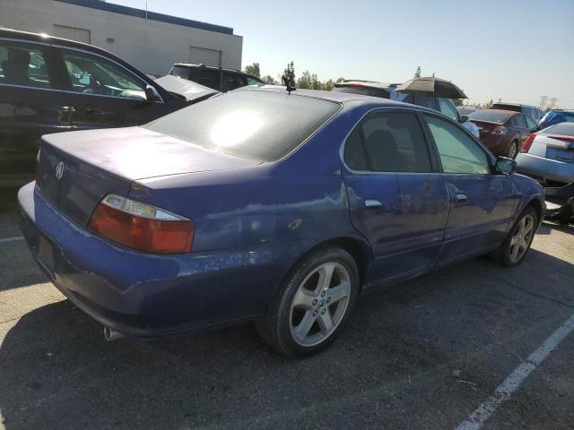 Photo 3 from auction – 2003 ACURA 3.2TL TYPE with VIN 19UUA56973A000935