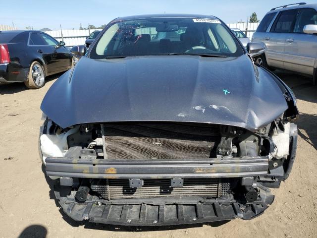Photo 5 from auction – 2013 FORD FUSION SE with VIN 3FA6P0HR9DR311432