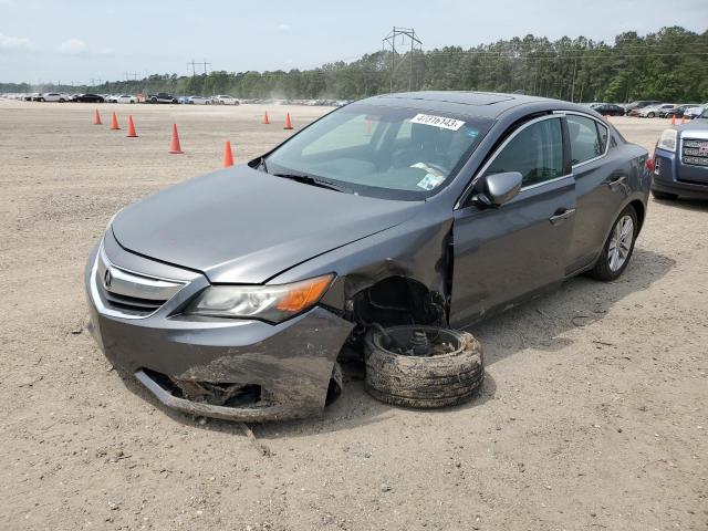 Photo 1 from auction – 2013 ACURA ILX 20 with VIN 19VDE1F39DE008257
