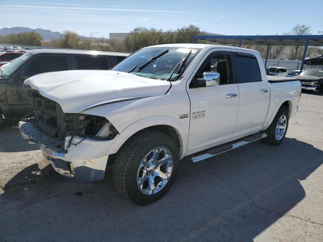 RAM 1500 LARAM 2017 with VIN 1C6RR7NTXHS555585 - Photo from auction