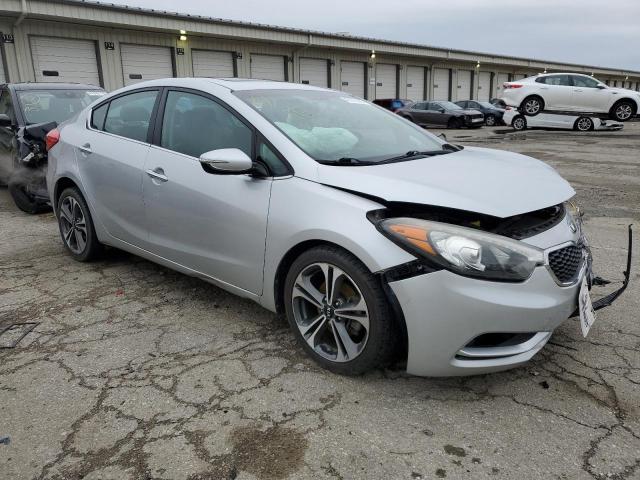 Photo 4 from auction – 2016 KIA FORTE EX with VIN KNAFZ4A84G5489363