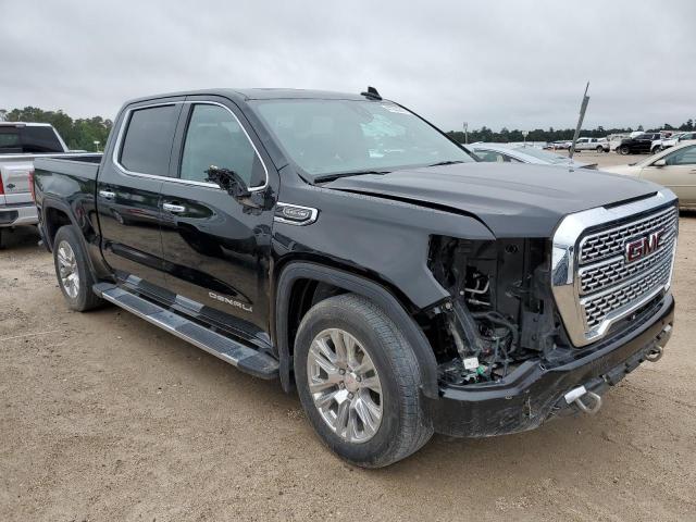 Photo 4 from auction – 2021 GMC SIERRA C15 with VIN 3GTP8FED8MG441382