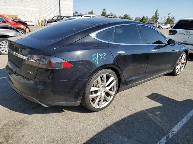 Photo 3 from auction – 2015 TESLA MODEL S 70 with VIN 5YJSA1S29FF088423