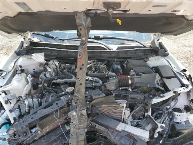 Photo 11 from auction – 2021 NISSAN ALTIMA SR with VIN 1N4BL4CV7MN325855