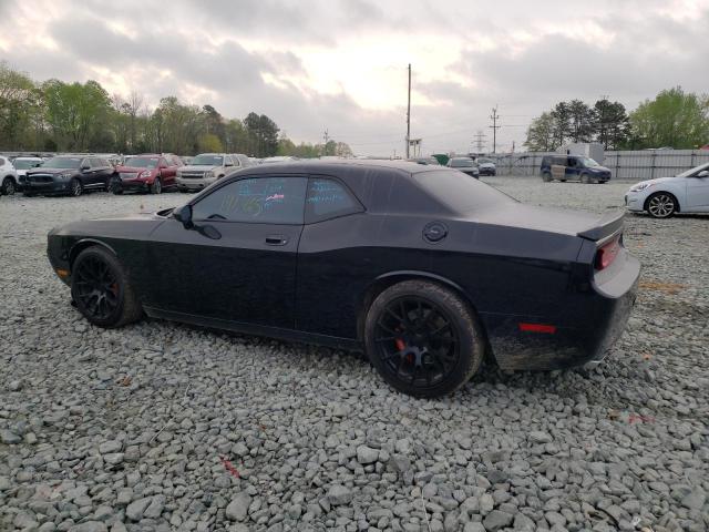 Photo 2 from auction – 2009 DODGE CHALLENGER with VIN 2B3LJ74W09H546308