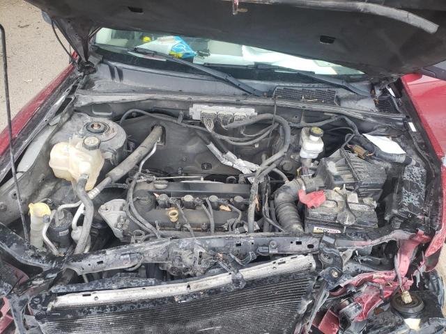 Photo 12 from auction – 2009 FORD ESCAPE XLT with VIN 1FMCU03799KA74959