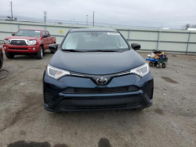Photo 5 from auction – 2018 TOYOTA RAV4 LE with VIN JTMBFREV4JJ731865