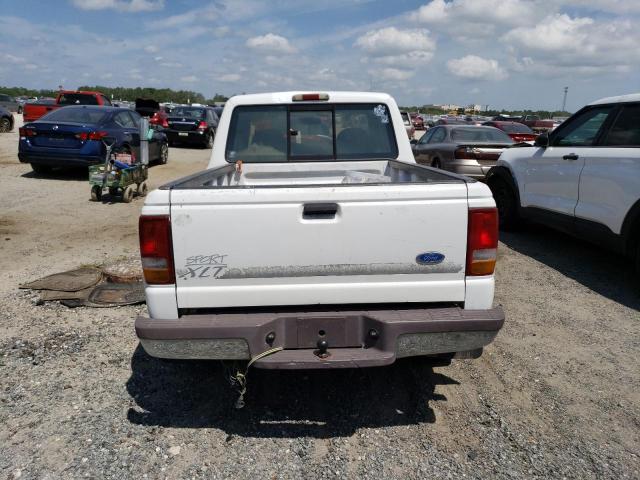 Photo 6 from auction – 1997 FORD RANGER SUP with VIN 1FTCR14U1VPA83992