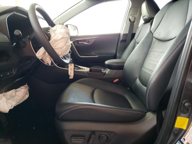 Photo 7 from auction – 2021 TOYOTA RAV4 LIMIT with VIN JTMN1RFV3MD532108