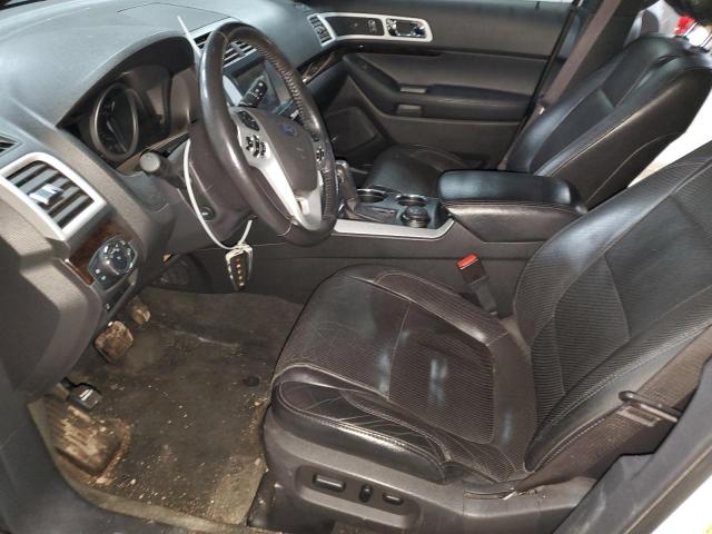 Photo 7 from auction – 2011 FORD EXPLORER L with VIN 1FMHK8F8XBGA41749