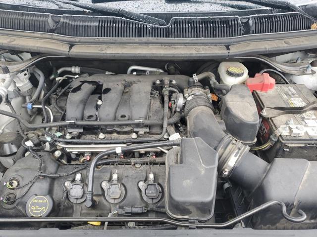 Photo 12 from auction – 2018 FORD EXPLORER X with VIN 1FM5K7D85JGA13193