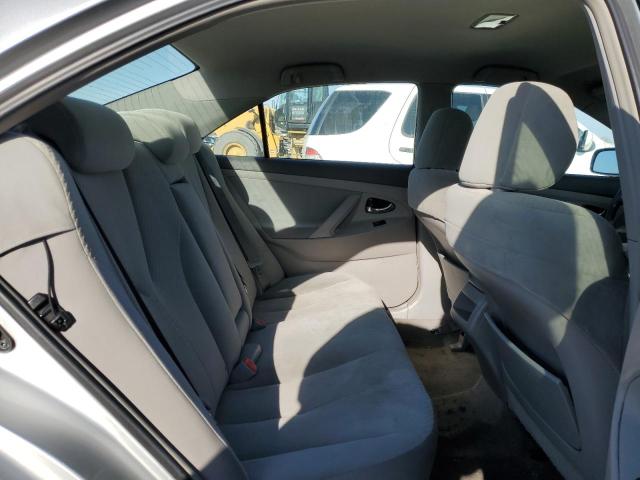 Photo 10 from auction – 2009 TOYOTA CAMRY BASE with VIN 4T1BE46K49U840066