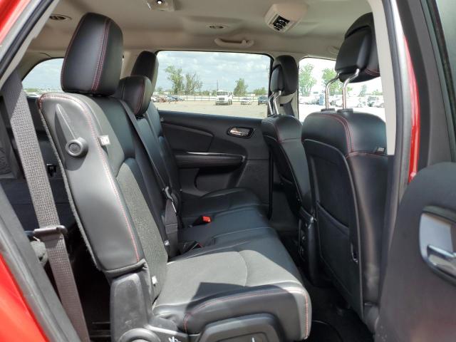 Photo 11 from auction – 2018 DODGE JOURNEY GT with VIN 3C4PDCEG1JT380335
