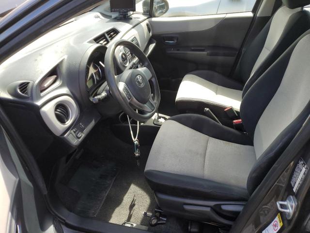 Photo 7 from auction – 2012 TOYOTA YARIS with VIN JTDKTUD3XCD516925