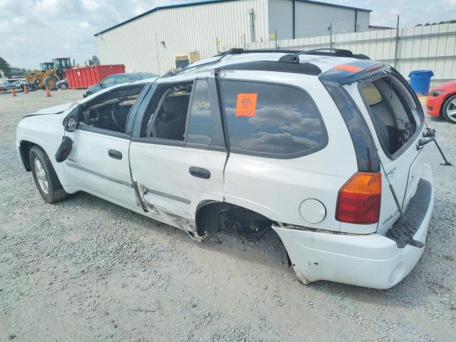 Photo 2 from auction – 2006 GMC ENVOY with VIN 1GKDS13S462202372