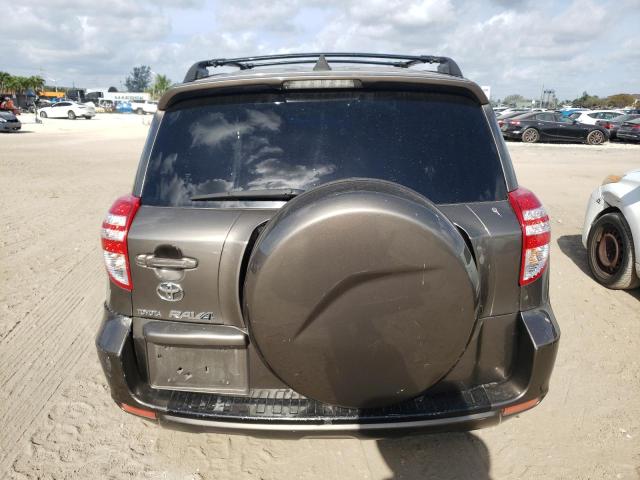 Photo 6 from auction – 2010 TOYOTA RAV4 with VIN JTMZF4DVXA5025494