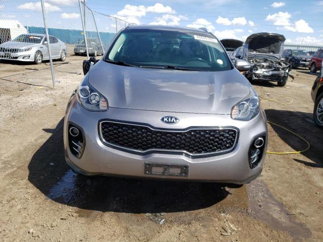 Photo 5 from auction – 2019 KIA SPORTAGE E with VIN KNDPNCAC9K7512599