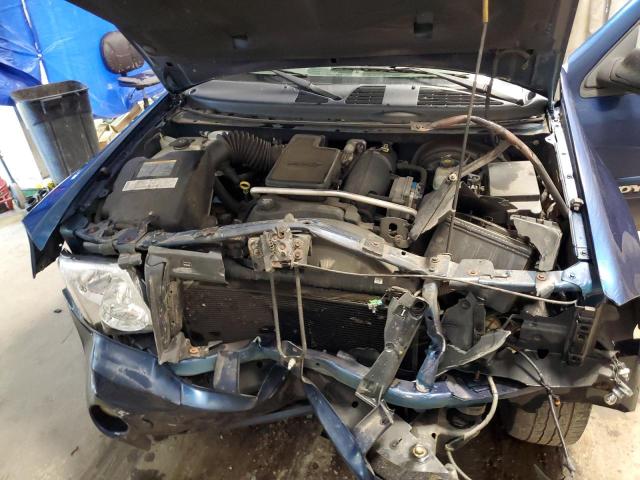 Photo 11 from auction – 2004 GMC ENVOY with VIN 1GKDS13S842170247