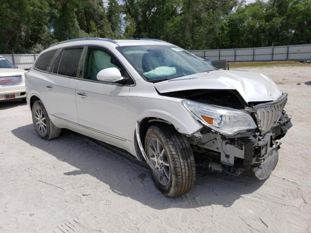 Photo 4 from auction – 2017 BUICK ENCLAVE with VIN 5GAKRBKD5HJ216136