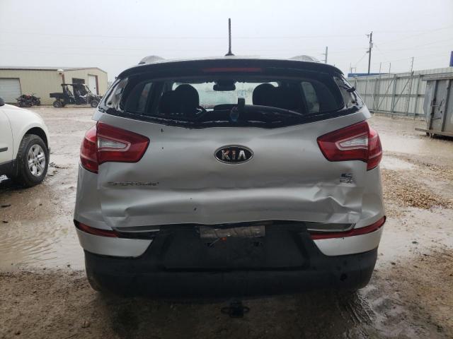 صورة رقم 6 من المزاد - 2011 KIA SPORTAGE E مع VIN KNDPCCA2XB7084281
