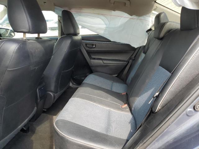 صورة رقم 10 من المزاد - 2014 TOYOTA COROLLA L مع VIN 2T1BURHE6EC017643