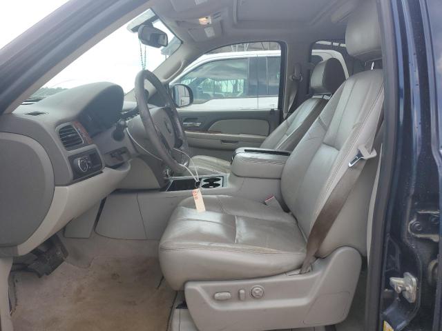 Photo 7 from auction – 2007 CHEVROLET SUBURBAN C with VIN 1GNFC16J77R215721