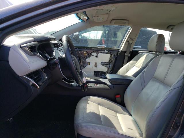 Photo 7 from auction – 2013 TOYOTA AVALON BAS with VIN 4T1BK1EB1DU043940