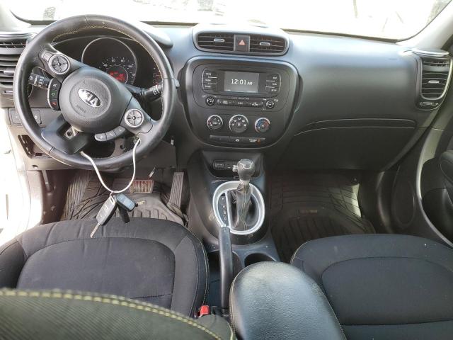 Photo 8 from auction – 2016 KIA SOUL + with VIN KNDJP3A58G7253001