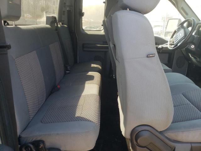 Photo 10 from auction – 2015 FORD F250 SUPER with VIN 1FT7X2B6XFED46530