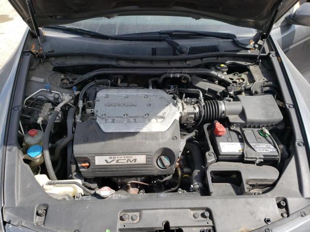 Photo 11 from auction – 2010 HONDA ACCORD EXL with VIN 1HGCS2B84AA002790