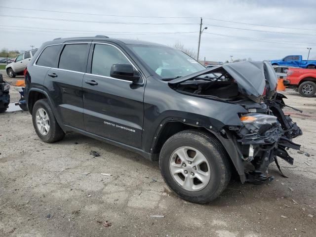 Photo 4 from auction – 2014 JEEP GRAND CHER with VIN 1C4RJFAG6EC131524