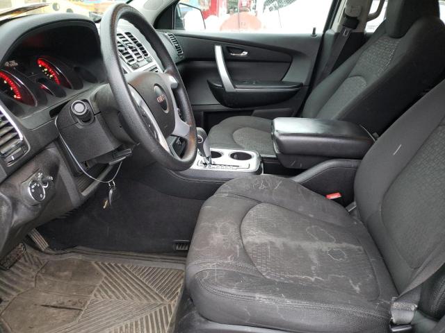 Фото 7 с аукциона – 2011 GMC ACADIA SLE с VIN 1GKKRNED3BJ404533