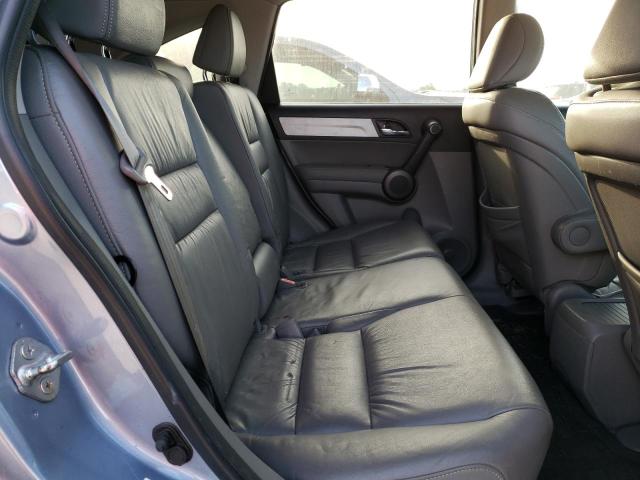 Photo 11 from auction – 2011 HONDA CR-V EXL with VIN 5J6RE4H77BL063772