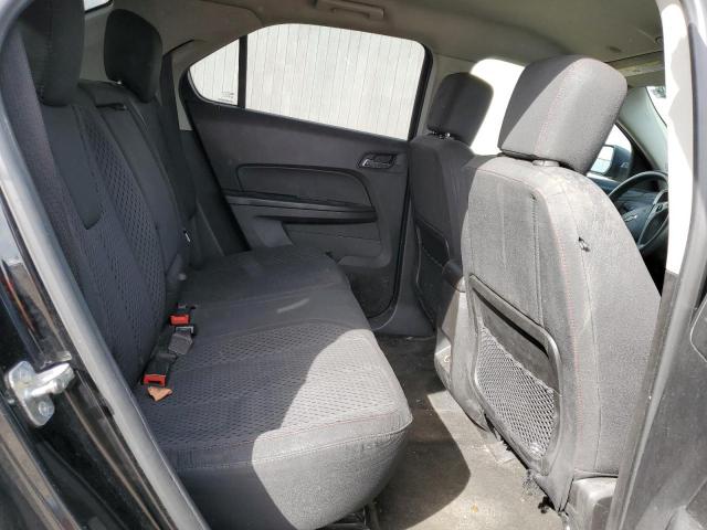 Photo 11 from auction – 2012 CHEVROLET EQUINOX LS with VIN 2GNALBEK1C1259257