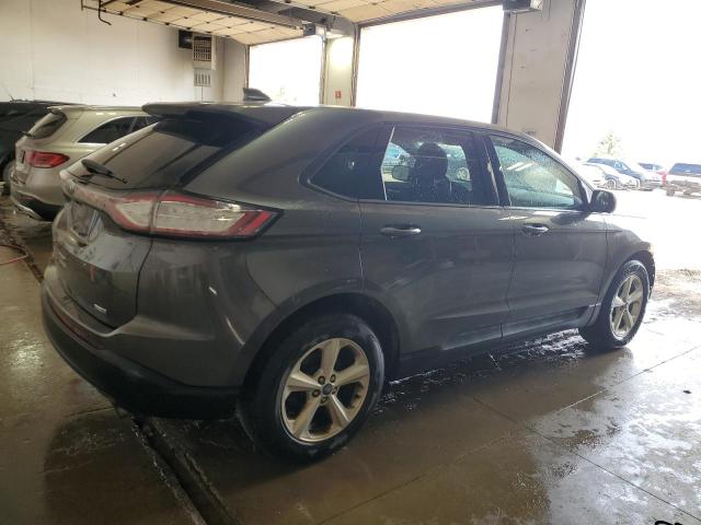 Photo 3 from auction – 2017 FORD EDGE SE with VIN 2FMPK4G95HBB04252