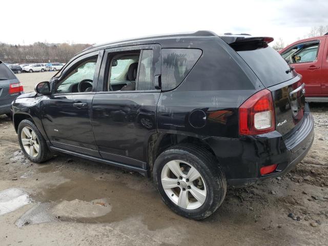 Photo 2 from auction – 2016 JEEP COMPASS SP with VIN 1C4NJDBB2GD712893