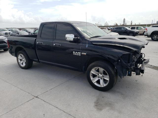Photo 4 from auction – 2014 RAM 1500 SPORT with VIN 1C6RR6HT5ES140885
