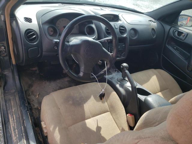Photo 8 from auction – 2002 MITSUBISHI ECLIPSE GS with VIN 4A3AC44G22E035877